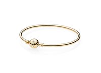 Bracciale Pandora Donna in Oro 550713-17 - 550713-17